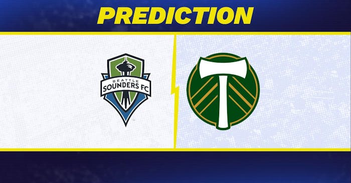 Seattle Sounders vs. Portland Timbers prediction, odds, MLS picks [7/16/2026]