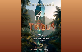 Tribus | Chronicles @ Tulum Jungle