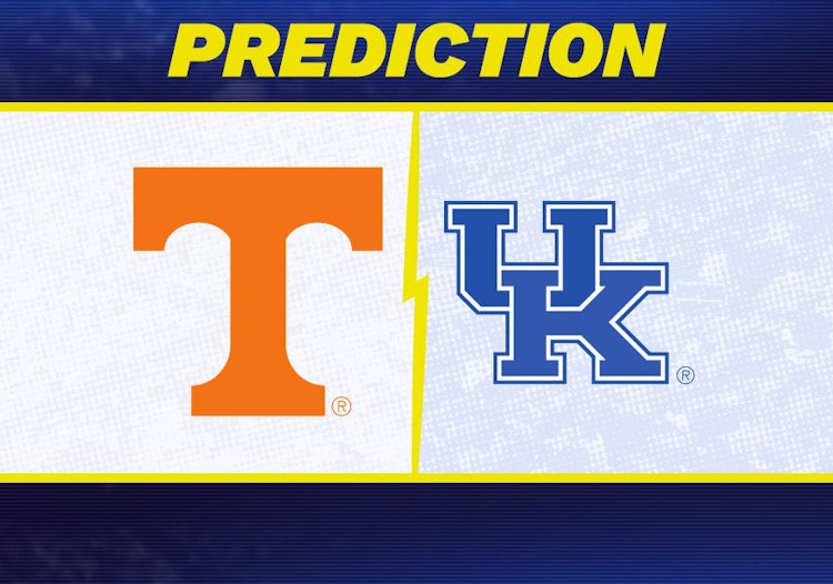Tennessee-Kentucky Predictions and Game Preview.