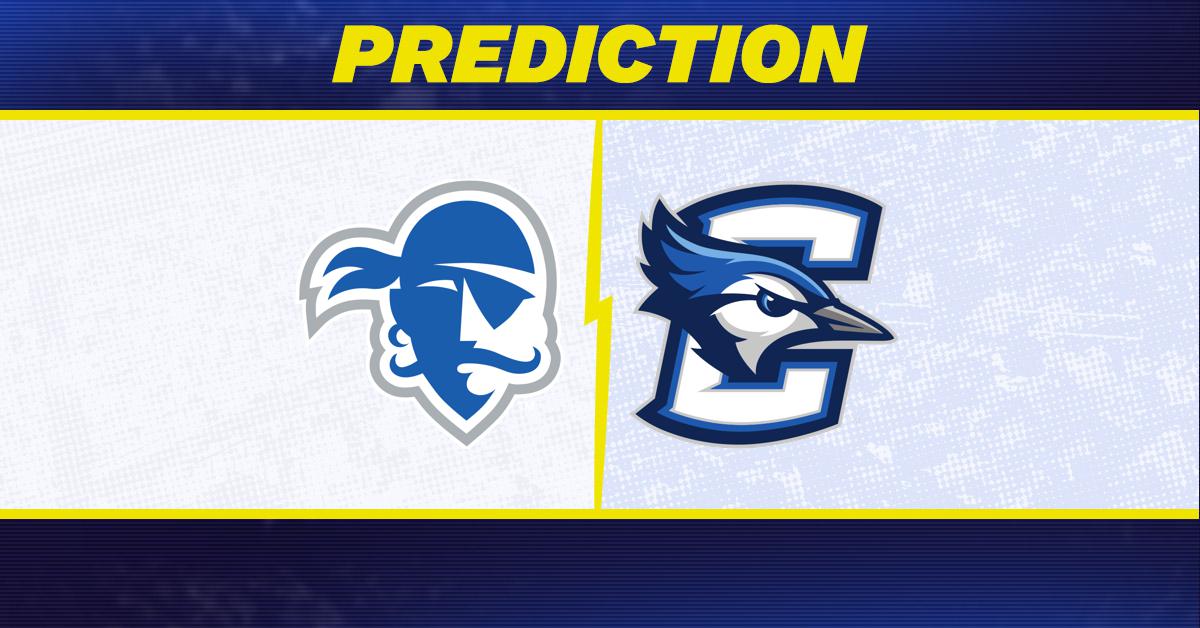 Seton Hall vs. Creighton prediction: Why Creighton is favored to win men's college basketball matchup [2/7/2026]