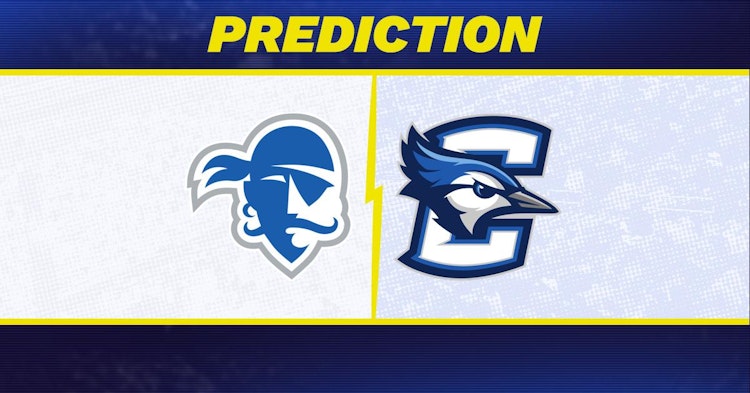 Seton Hall-Creighton Predictions and Game Preview.