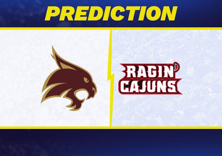 Texas State-Louisiana-Lafayette Predictions and Game Preview.