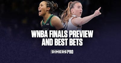 WNBA Finals Betting Preview and Our Best Bets for New York Liberty vs. Minnesota Lynx