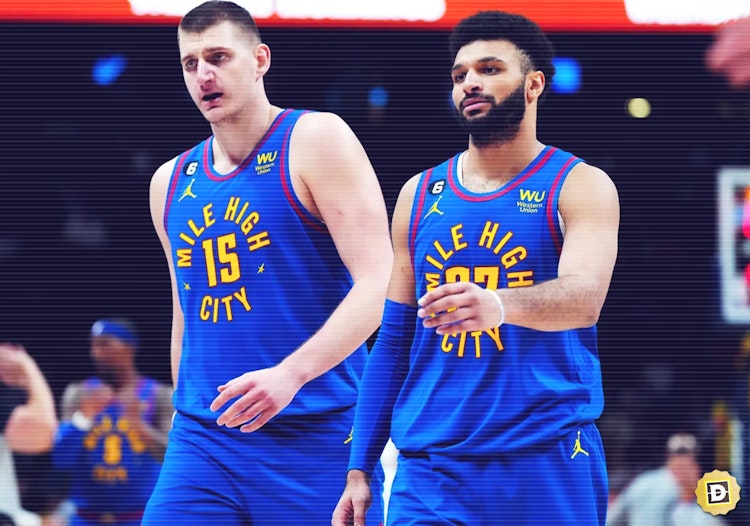 2023 NBA Finals: The Big Bets That Cashed With a Denver Nuggets NBA Title Win