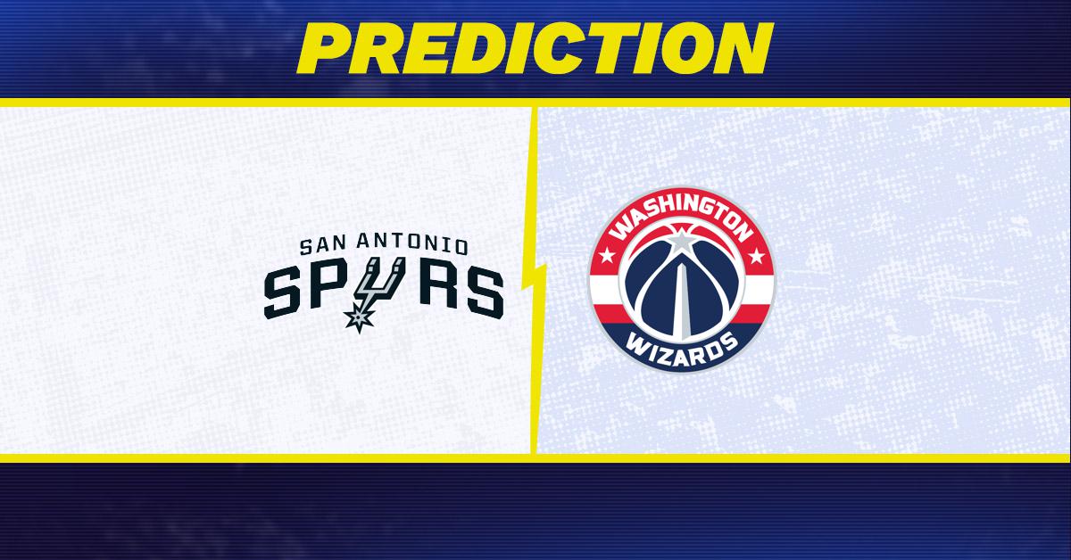 Spurs vs. Wizards prediction: Why San Antonio is favored to win Sunday's NBA matchup [12/21/2025]