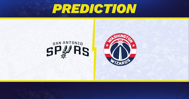 San Antonio Spurs-Washington Wizards Predictions and Game Preview.