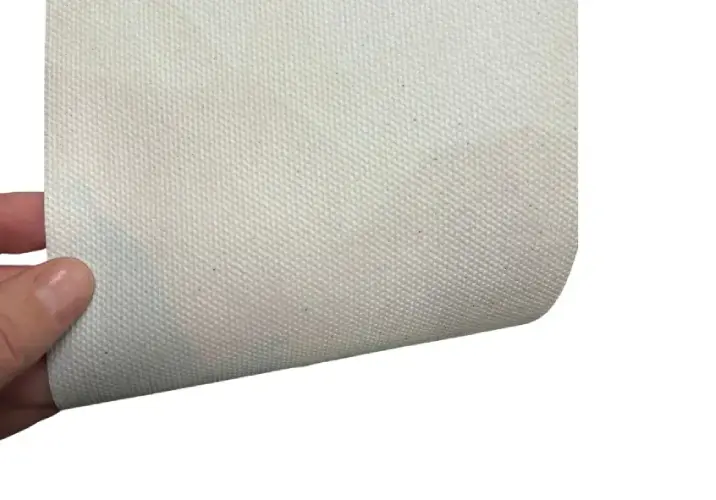 bache non tissée imprimée