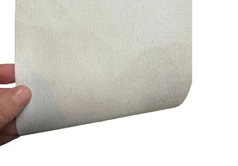 bache non tissée imprimée