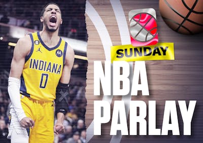 NBA Parlay Today, Sunday February 5, 2023