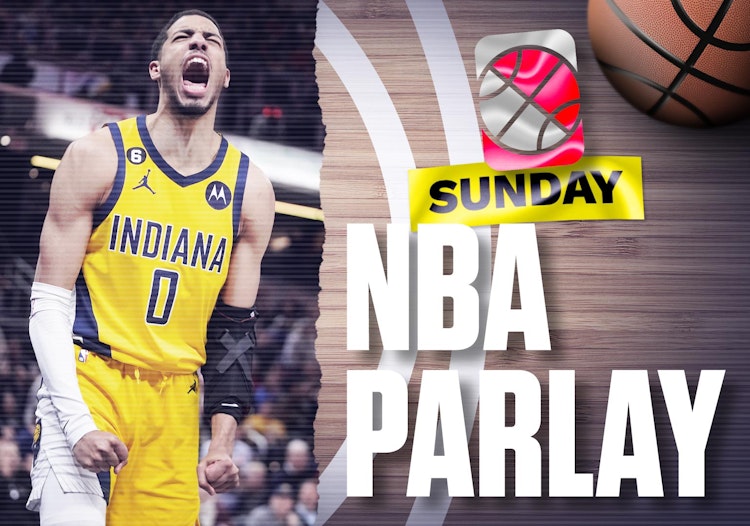 NBA Parlay Today, Sunday February 5, 2023