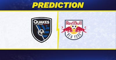 San Jose Earthquakes vs. NY Red Bulls Prediction, Odds, Picks, and MLS Season Pass Discount Code [7/5/2025]