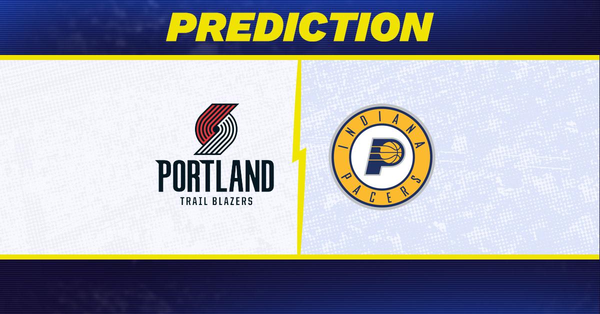 Trail Blazers vs. Pacers prediction: Why Portland is favored to win Wednesday's NBA matchup [3/18/2026]