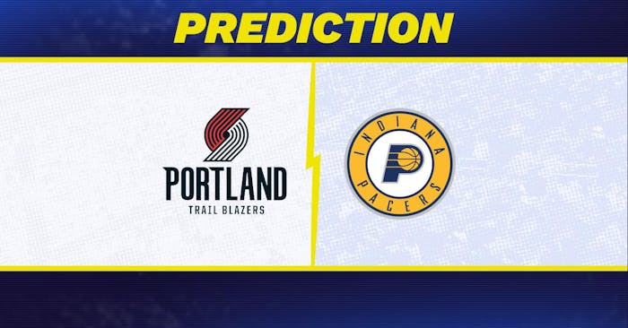 Trail Blazers vs. Pacers prediction: Why Portland is favored to win Wednesday's NBA matchup [3/18/2026]