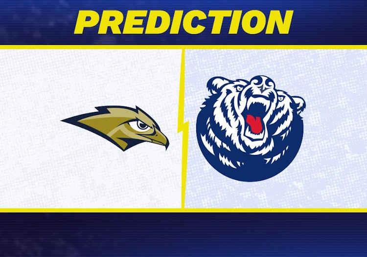 Oral Roberts-Belmont Predictions and Game Preview.