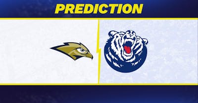 Oral Roberts vs. Belmont Prediction: Belmont Predicted to Win College Basketball Matchup [11/19/2024]