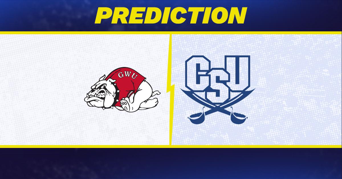 Gardner-Webb vs. Charleston Southern prediction: Why Charleston Southern is favored to win men's college basketball matchup [2/2/2026]