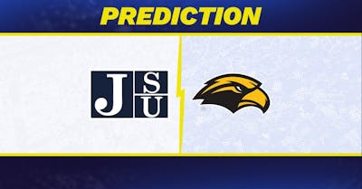 Jackson State vs. Southern Miss prediction: Southern Miss favored to win in college football Week 2, 2025