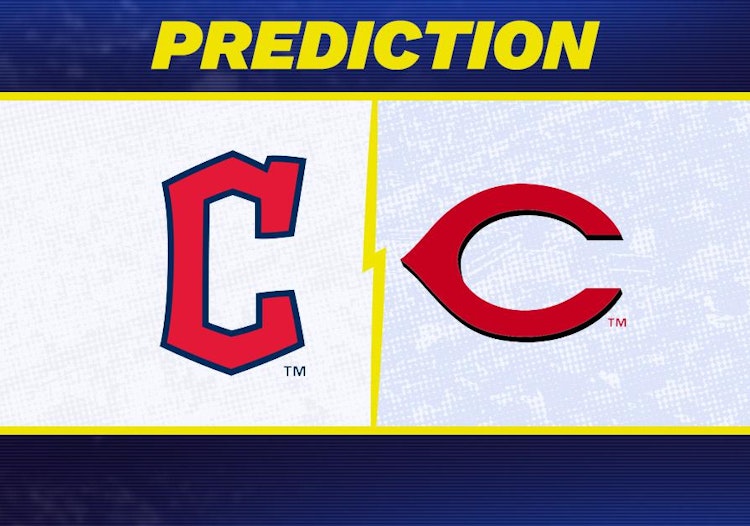 Cleveland Guardians-Cincinnati Reds Predictions and Game Preview.