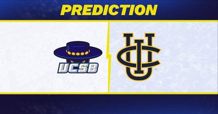 UC Santa Barbara-UC Irvine Predictions and Game Preview.