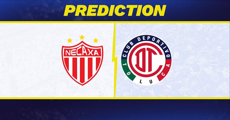 Necaxa-Toluca Predictions and Game Preview.