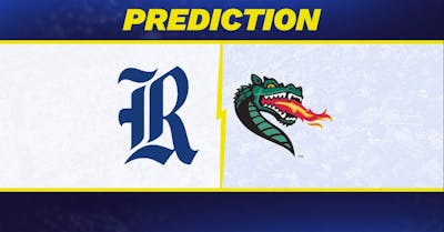 Rice vs. UAB prediction: UAB favored to win men's college basketball matchup [2/8/2026]