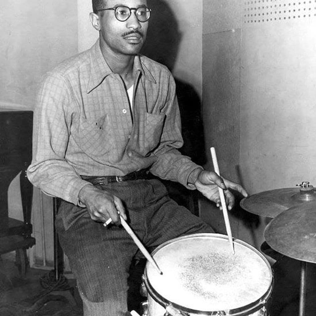 Debera Ipekel: Max Roach Special // 18-02-21