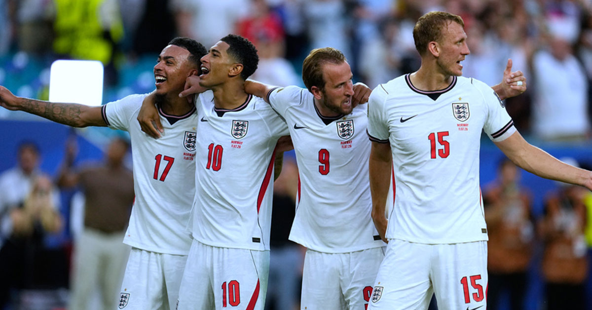 England vs. Argentina prediction, odds, props, World Cup 2026 picks [Semi-Final]