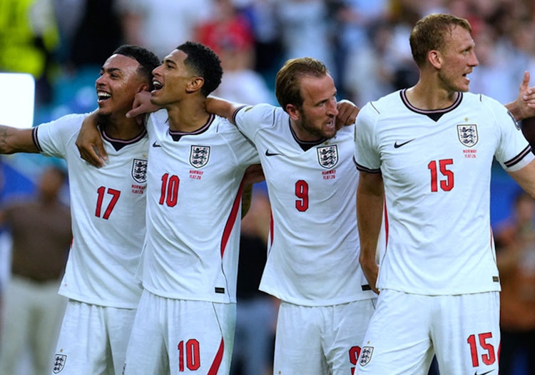 England-Argentina Predictions and Game Preview.
