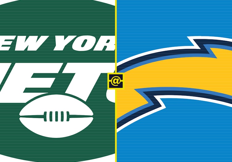 NFL 2020 New York Jets vs. Los Angeles Chargers: Predictions, picks and bets