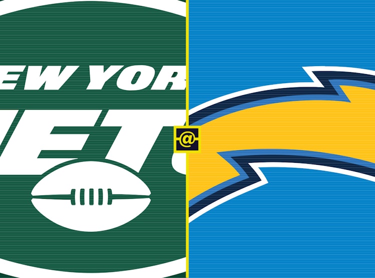 NFL 2020 New York Jets vs. Los Angeles Chargers: Predictions, picks and bets