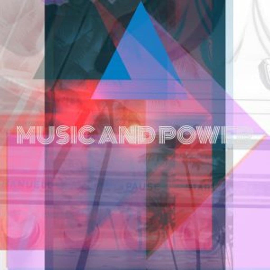 Music & Power with Ron Trent // 28-04-20