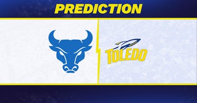 Buffalo vs. Toledo prediction: Why Toledo is favored to win Week 6 MACtion clash
