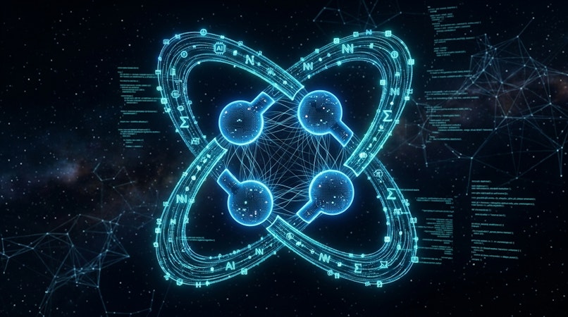 Cosmic Rundown: Qwen 3.8, Claude Code Goes Rust, and Minecraft Adopts SDL3 image