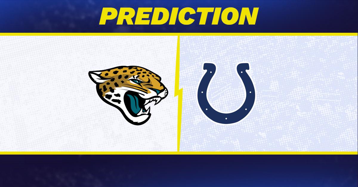 Jaguars vs. Colts prediction: Why Jacksonville is favored to win in NFL Week 17 [2025]