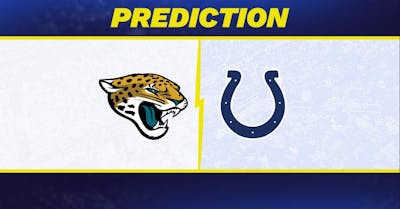 Jaguars vs. Colts prediction: Why Jacksonville is favored to win in NFL Week 17 [2025]