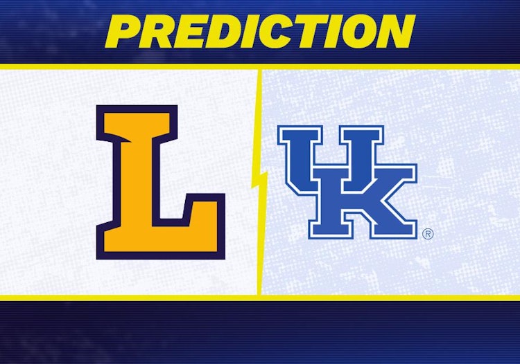 Lipscomb-Kentucky Predictions and Game Preview.