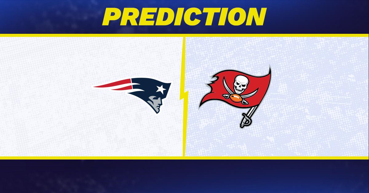 Patriots vs. Buccaneers prediction: Why Tampa Bay is favored to win in NFL Week 10, 2025