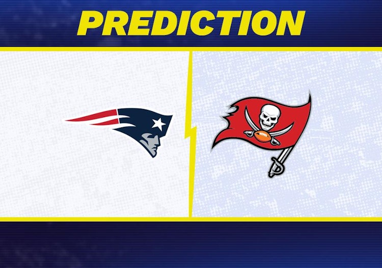 New England Patriots-Tampa Bay Buccaneers Predictions and Game Preview.