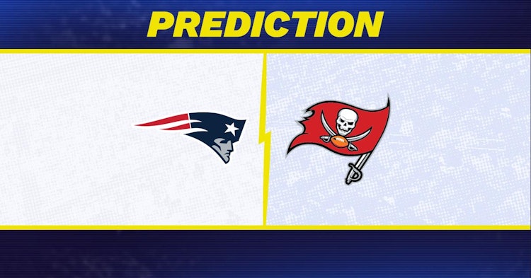 New England Patriots-Tampa Bay Buccaneers Early Predictions and Betting Preview.