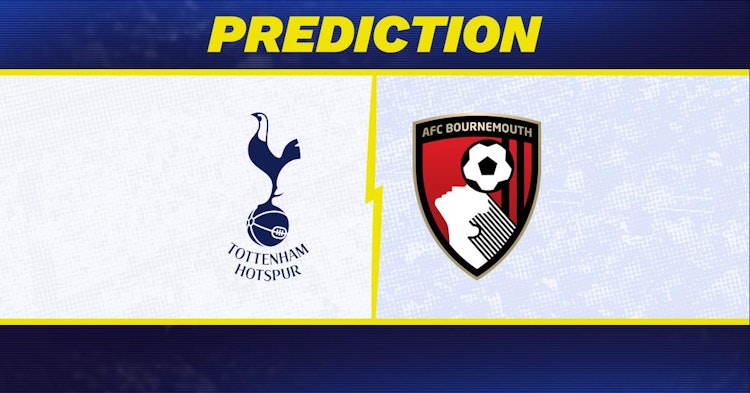 Tottenham-Bournemouth Predictions and Game Preview.