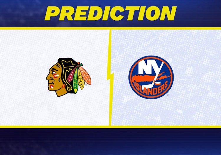 Chicago Blackhawks-NY Islanders Predictions and Game Preview.