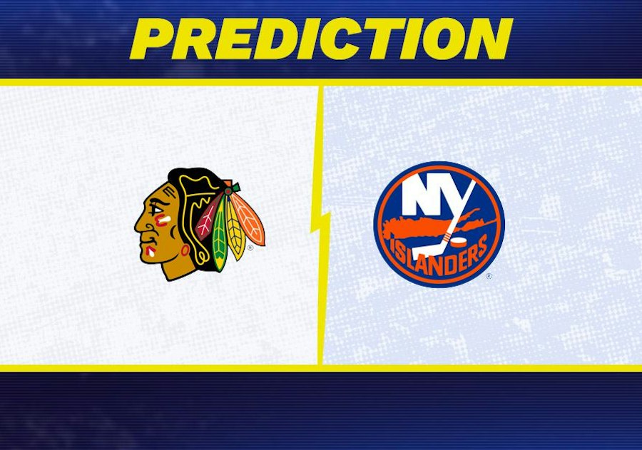 Machine Learning Vs Statistical Modelling Blackhawks vs. Islanders prediction: Islanders favored to win Tuesday's ...