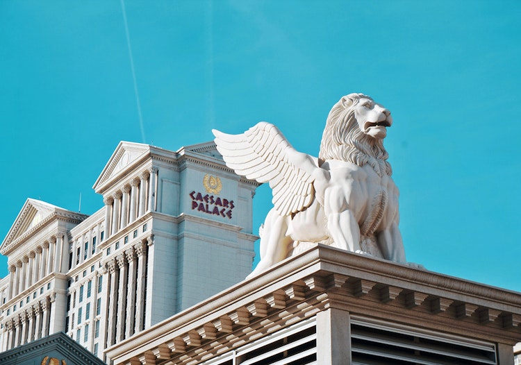 Caesars Entertainment sale to Fertitta Entertainment could reshape Caesars Sportsbook and the broader US gambling industry.