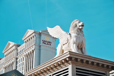 Who bought Caesars? How massive takeover could impact sports betting
