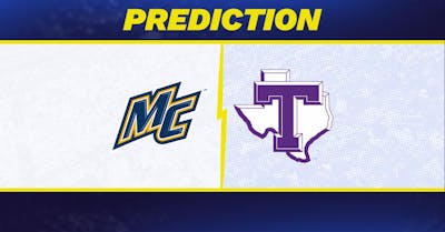Merrimack vs. Tarleton State prediction: Why Tarleton State is favored to win in college football Week 3 [2026]