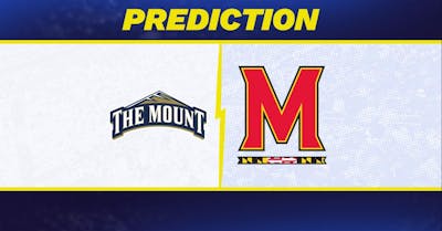 Mount St. Mary's vs. Maryland Prediction: Maryland Predicted to Win College Basketball Matchup [11/8/2024]