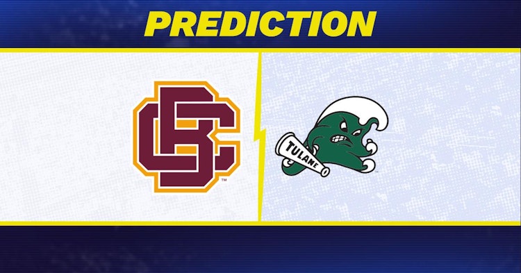 Bethune-Cookman-Tulane Predictions and Game Preview.