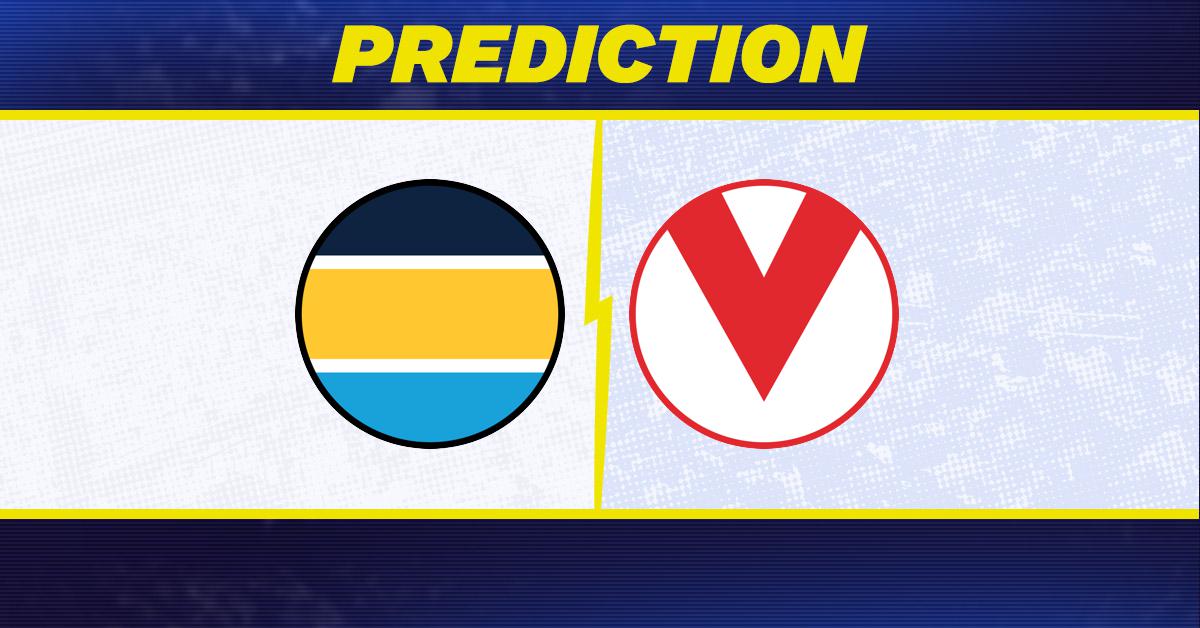 Gold Coast Titans vs. St George Illawarra Dragons prediction: Why Titans are favored to win Sunday's NRL Round 4 matchup [3/29/2026]