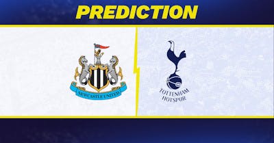 Newcastle vs. Tottenham prediction, odds, Premier League picks [12/2/2025]