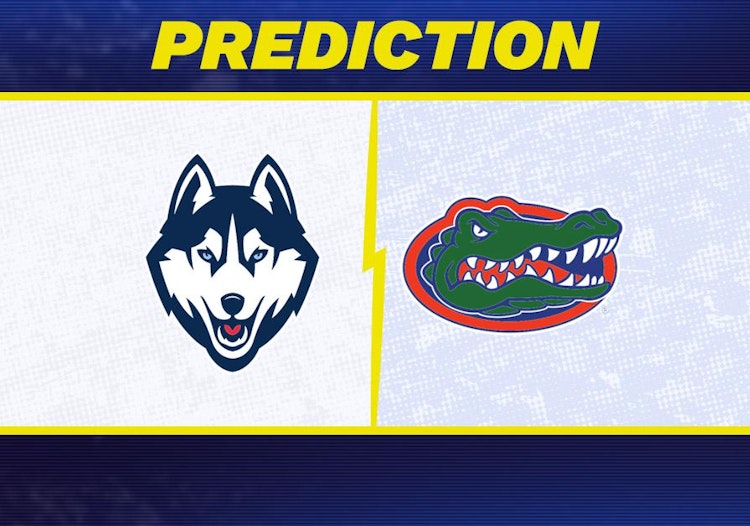 UConn-Florida Predictions and Game Preview.